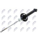 TLMIČ ZADNÝ VW GOLF 88-91,POLO 94-01,SEAT CORDOBA 93-02,IBIZA 93-02 L,P  191513033P A-VW-028