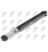 TLMIČ ZADNÝ SKODA SUPERB 08-15,VW BEETLE 11-19 L,P  1K0513029JE A-VW-029