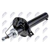 TLMIČ PREDNÝ VW TIGUAN 07-18 L,P  5N0413031AA A-VW-030