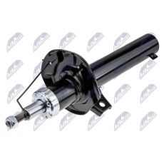 TLMIČ PREDNÝ VW TIGUAN 07-18 L,P  5N0413031AA A-VW-030