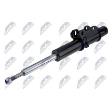 TLMIČ PREDNÝ VOLKSWAGEN CRAFTER 06-16,MERCEDES SPRINTER 06- 365MM L,P  2E0413023AM A-VW-035