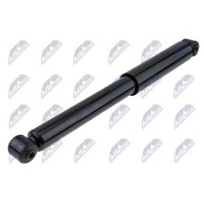 TLMIČ ZADNÝ VOLKSWAGEN CRAFTER 06-16,MERCEDES SPRINTER 06-18 3T-3,5T L,P  2E0513029AC A-VW-036