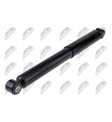 TLMIČ ZADNÝ VOLKSWAGEN CRAFTER 06-16,MERCEDES SPRINTER 06-18 4,6T-5T L,P  2E0513029A A-VW-038