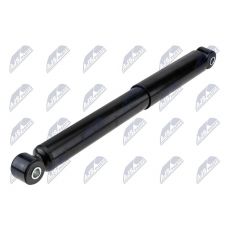 TLMIČ ZADNÝ VOLKSWAGEN CRAFTER 06-16,MERCEDES SPRINTER 06-18 4,6T-5T L,P  2E0513029A A-VW-038