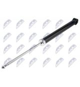 TLMIČ ZADNÝ VW FOX 05-11 L,P  6RF513025C A-VW-039