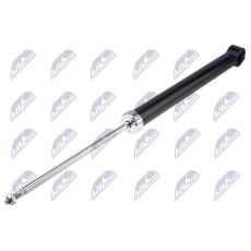 TLMIČ ZADNÝ VW FOX 05-11 L,P  6RF513025C A-VW-039