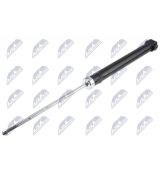 TLMIČ ZADNÝ VW PASSAT B3,B4 88-96 L,P  333513031A A-VW-040