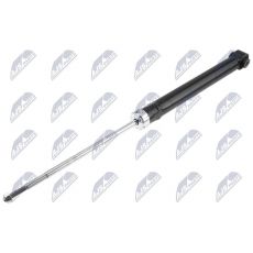 TLMIČ ZADNÝ VW PASSAT B3,B4 88-96 L,P  333513031A A-VW-040