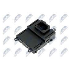 RIADIACA JEDNOTKA DENNÉHO SVIETENIA AUDI Q5 2008-/11 PINS/ 8R0907472