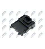 RIADIACA JEDNOTKA DENNÉHO SVIETENIA AUDI Q5 2008-/7 PINS/ 8R0907472A