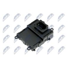 RIADIACA JEDNOTKA DENNÉHO SVIETENIA AUDI Q5 2008-/7 PINS/ 8R0907472A