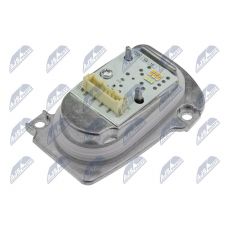 MODUL LED DENNÝCH SVETLOMETOV AUDI A3/S3 2017- (PO FACELIFTE) /ĽAVÝ 8V0998473A