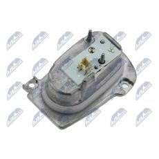 MODUL LED DENNÝCH SVETLOMETOV AUDI A3/S3 2017- (MATRIX PO FACELIFTE) /ĽAVÝ 8V0998473B