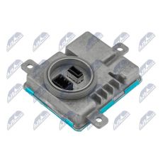 RIADIACI MODUL XENÓNOVÉHO SVETLOMETU AUDI A1, A3, A4(B8), A5, A6(C6/C7), Q3, Q5, A7(C7); VW GOLF VII, JETTA IV, SHARAN, TOURAN I/II, TRANSPORTER V; SKODA OCTAVIA III, SUPERB II; SEAT ALHAMBRA; 2008- 8K0941597C