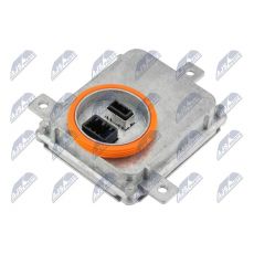 RIADIACI MODUL XENÓNOVÉHO SVETLOMETU AUDI A3(8P/8V), Q5(8R/FY), Q7(4L/4M); VW PASSAT (B6/B7/B8); 2003- 8K0941597B