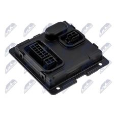 MODUL LED NATÁČACIEHO SVETLOMETU AUDI A5,Q5,Q7; SEAT IBIZA IV,ALTEA,LEON; SKODA SUPERB II,YETI; VW GOLF VI,PASSAT B6; 2003- 7L6941329A