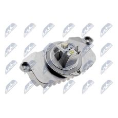 MODUL LED DENNÝCH SVETLOMETOV BMW 3 F30/F31/F34 2011- 63117311243