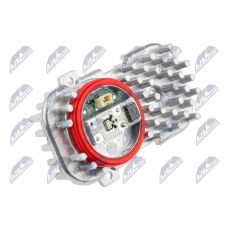 MODUL LED DENNÝCH SVETLOMETOV BMW X3 F25 2009-,X5 E70 FL 2009-,X5 F15 2012-,X6 F16 2013-,3 E92 2008-,F80 M3 2012-,4 F32 2012-,6 F12/F13 2009- 63117263051