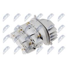 SMEROVKA LED BMW E90/E91 2007-/PREDNÝ PRAVÝ/ 63127245814