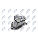 SMEROVKA LED BMW 5 F10/F11 2009-/PREDNÝ ĽAVÝ/ 63117271901