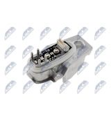 MODUL NATÁČANIA AFS BMW 7 G11/G12 2014-/STRANA PRAVÝ I ĽAVÝ/ 63117440359