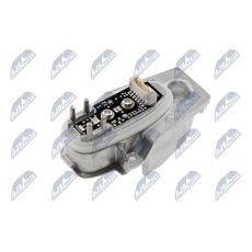 MODUL NATÁČANIA AFS BMW 7 G11/G12 2014-/STRANA PRAVÝ I ĽAVÝ/ 63117440359