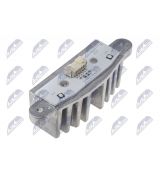 MODUL LED DENNÝCH SVETLOMETOV BMW X3(F25) 2013-2018, X4(F26) 2014-2018 1308310415