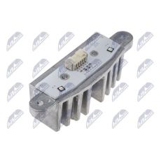 MODUL LED DENNÝCH SVETLOMETOV BMW X3(F25) 2013-2018, X4(F26) 2014-2018 1308310415