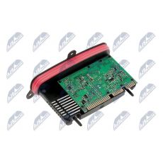 RIADIACI MODUL XENÓNOVÉHO SVETLOMETU BMW 5 F10/F11 2012-/LIFT/ 63117355073