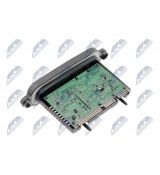 RIADIACI MODUL XENÓNOVÉHO SVETLOMETU BMW 5GT F07 2008-,5 F10/F11 2009-/MODUL AHL/ 63117267044