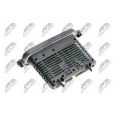 RIADIACI MODUL SVETLOMETOV BMW 3 F30/F31 2011-,3GT F34 2012-/NEOTOČNÁ LAMPA/ 63117316143