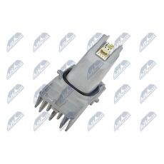 MODUL LED DENNÝCH SVETLOMETOV BMW 7 F01/F02 2011- 63112450410