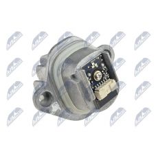 MODUL LED DENNÝCH SVETLOMETOV BMW 7 G11/G12 2015-/PRE AUTA S ADAPTÍVNYMI LED SVETLOMETMI/ 63117440360