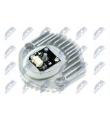 MODUL LED DENNÝCH SVETLOMETOV BMW 7 G11/G12 2015-/PRE AUTA BEZ ADAPTÍVNYCH LED SVETLOMETOV/ 63117440361