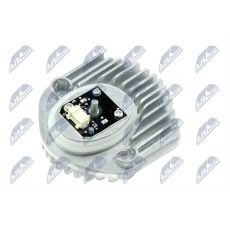 MODUL LED DENNÝCH SVETLOMETOV BMW 7 G11/G12 2015-/PRE AUTA BEZ ADAPTÍVNYCH LED SVETLOMETOV/ 63117440361