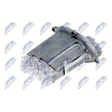 SMEROVKA LED BMW 7 F01/F02/F04 2008-/PREDNÝ PRAVÝ/ 63117225232