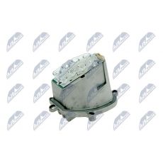 SMEROVKA LED BMW 7 LCI F01/F02/F04 2011-/PREDNÝ PRAVÝ/ 63117339058