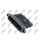 RIADIACI MODUL SVETLOMETOV BMW 1 F20/F21 2010-/BIXENONOVÝ OVLÁDAČ SVETLA - BEZ AFS/ 63117304063