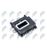 MODUL NATÁČANIA AFS/ALC BMW 3 E46 TOURING 1999-,3 E90/E91 2004-,7 E65 2001-/STERWONIK DOŚWIETLANIA ZAKRĘTÓW/ 63126934171