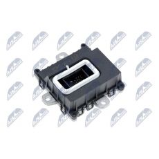 MODUL NATÁČANIA AFS/ALC BMW 3 E46 TOURING 1999-,3 E90/E91 2004-,7 E65 2001-/STERWONIK DOŚWIETLANIA ZAKRĘTÓW/ 63126934171