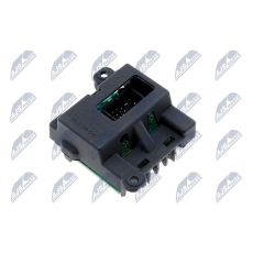 MODUL NATÁČANIA AFS/ALC BMW 1 E81/E87 2003-,X1 E84 2009-/STERWONIK DOŚWIETLANIA ZAKRĘTÓW/ 63117180829