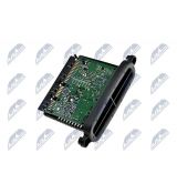 RIADIACI MODUL SVETLOMETOV BMW 2 F22/F23 2014-/DLA POJAZDÓW Z DOŚWIETLANIEM ZAKRĘTÓW AFS/ 63117363090