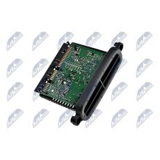 RIADIACI MODUL SVETLOMETOV BMW 2 F22/F23 2014-/DLA POJAZDÓW Z DOŚWIETLANIEM ZAKRĘTÓW AFS/ 63117363090