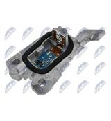 MODUL LED NATÁČACIEHO SVETLOMETU BMW 5 F10/F11 2013-,5GT F07 2013-/PRAVÝ/ 63117352478