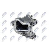 MODUL LED SMEROVKY ĽAVÝ BMW 5 F10/F11 (LCI) 2012- 63117352553