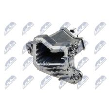 MODUL LED SMEROVKY ĽAVÝ BMW 5 F10/F11 (LCI) 2012- 63117352553