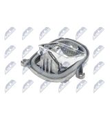 MODUL LED NATÁČACIEHO SVETLOMETU BMW 6 F06/F12/F13 2014-/ĽAVÝ/ 63117394903