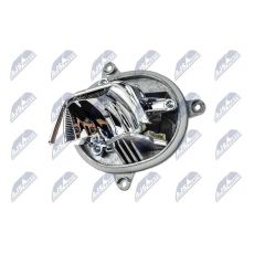 MODUL LED NATÁČACIEHO SVETLOMETU BMW X5 F15 2013-,X6 F16 2014-/PRAVÝ-DLA POJAZDÓW Z REFLEKTORAMI ADAPTACYJNYMI/ 63117381450