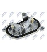 MODUL LED DENNÝCH SVETLOMETOV BMW 4 F32/F33/F36 2013-,3 F80 2017-/ĽAVÝ-DLA SAMOCHODÓW Z ADAPTACYJNYM REFLEKTOREM LED/ 63117493229