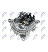 MODUL LED DENNÝCH SVETLOMETOV BMW X3 G01/F97 2017-,X4 G02 2018-/ĽAVÝ-DLA SAMOCHODÓW Z ADAPTACYJNYM REFLEKTOREM LED/ 63117466107